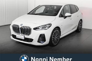 BMW Serie 2 218d Active Tourer Msport auto