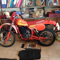 Maico 490 gs 1981