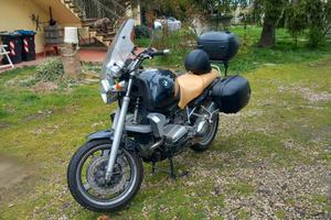 Bmw r 850 r - 1999