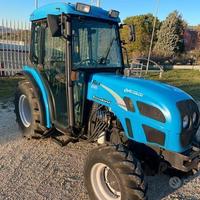 Landini Rex 85