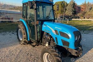 Landini Rex 85