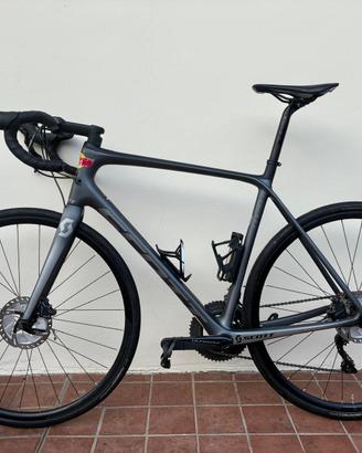 Scott Addict 10 Disc.
