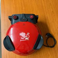 Ariete modello 909 resistenza omega