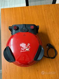 Ariete modello 909 resistenza omega