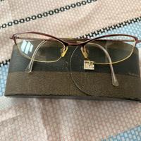 Occhiali donna Fendi