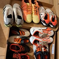 scarpe calcio