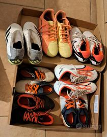 scarpe calcio