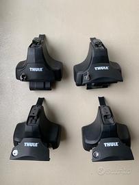 Thule Rapid System 754 - Set da 4 kit 853-2210