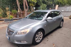 Opel Insignia 2.0 CDTI Sports Tourer aut Leggi