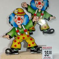 Pagliacci, carnevale
