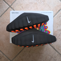 Nike Mind 001 Slides Nere 40.5