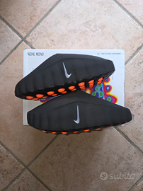 Nike Mind 001 Slides Nere 40.5