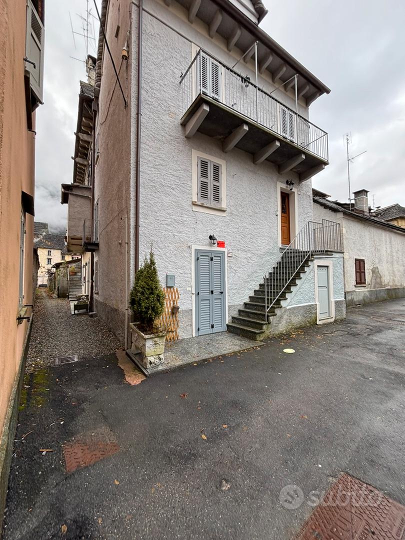 Apartment in Gravellona Toce, Santa Maria - Altro