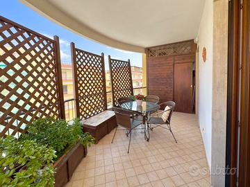 Appartamento Residence Rosa Virginia, Gallipoli