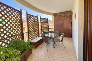 Appartamento Residence Rosa Virginia, Gallipoli