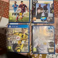 Ps4 games