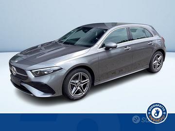 Mercedes-Benz Classe A 250e EQ-Power Automati...