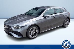 Mercedes-Benz Classe A 250e EQ-Power Automati...