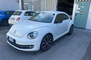 Volkswagen Maggiolino 2.0 TSI DSG Sport