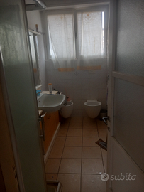 Posto letto in condivisione