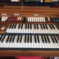 organo pianoforte farfisa depoca