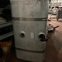 Serbatoio Gasolio x IVECO S-WAY