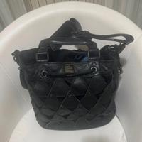 Borsa nera