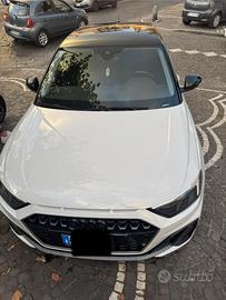AUDI A1 SPORTBACK S LINE – GPL.