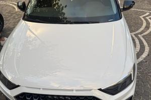 AUDI A1 SPORTBACK S LINE – GPL.