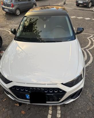 AUDI A1 SPORTBACK S LINE – GPL.