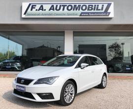 SEAT Leon 1.6 TDI 115 CV DSG ST Xcellence