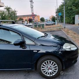 Fiat punto van