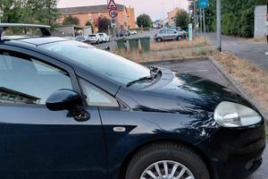 Fiat punto van