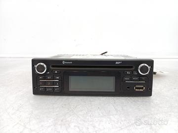 Autoradio multimedia lettore cd bluetooth opel viv