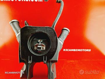 AIRBOX BMW R1150GS