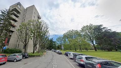 Trilocale 90mq con posto auto a Segrate