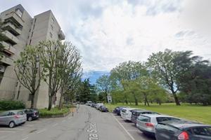 Trilocale 90mq con posto auto a Segrate