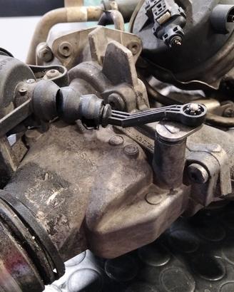 TURBINA BITURBO BMW