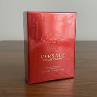 Versace Eros Flame Eau de Parfum