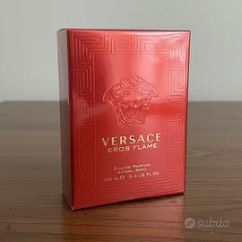 Versace Eros Flame Eau de Parfum