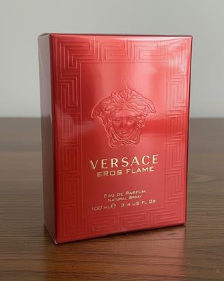 Versace Eros Flame Eau de Parfum