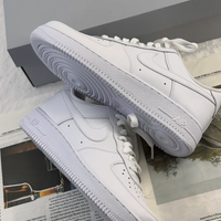 Nike Air Force 1 Low (Uomo) Bianco