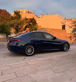 Giulia 150 cv