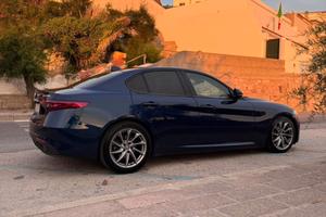 Giulia 150 cv