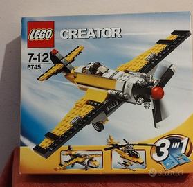 LEGO Creator 6745.