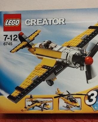 LEGO Creator 6745.