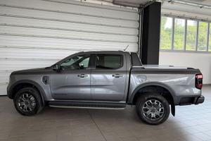 Ford Ranger Wildtrak - km solo 7.200 - 205CV