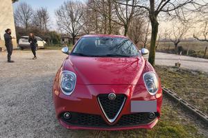 Alfa Romeo MiTo 1.4 Benzina – 2018 – 48.000 km 