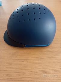 casco da bambino per equitazione