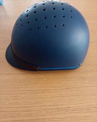 casco da bambino per equitazione